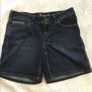 Women’s Carhartt Shorts
